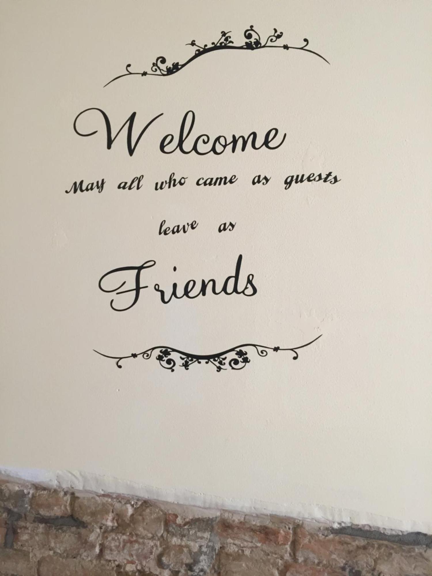 B&B Happiness In The Country 브레셀로 외부 사진