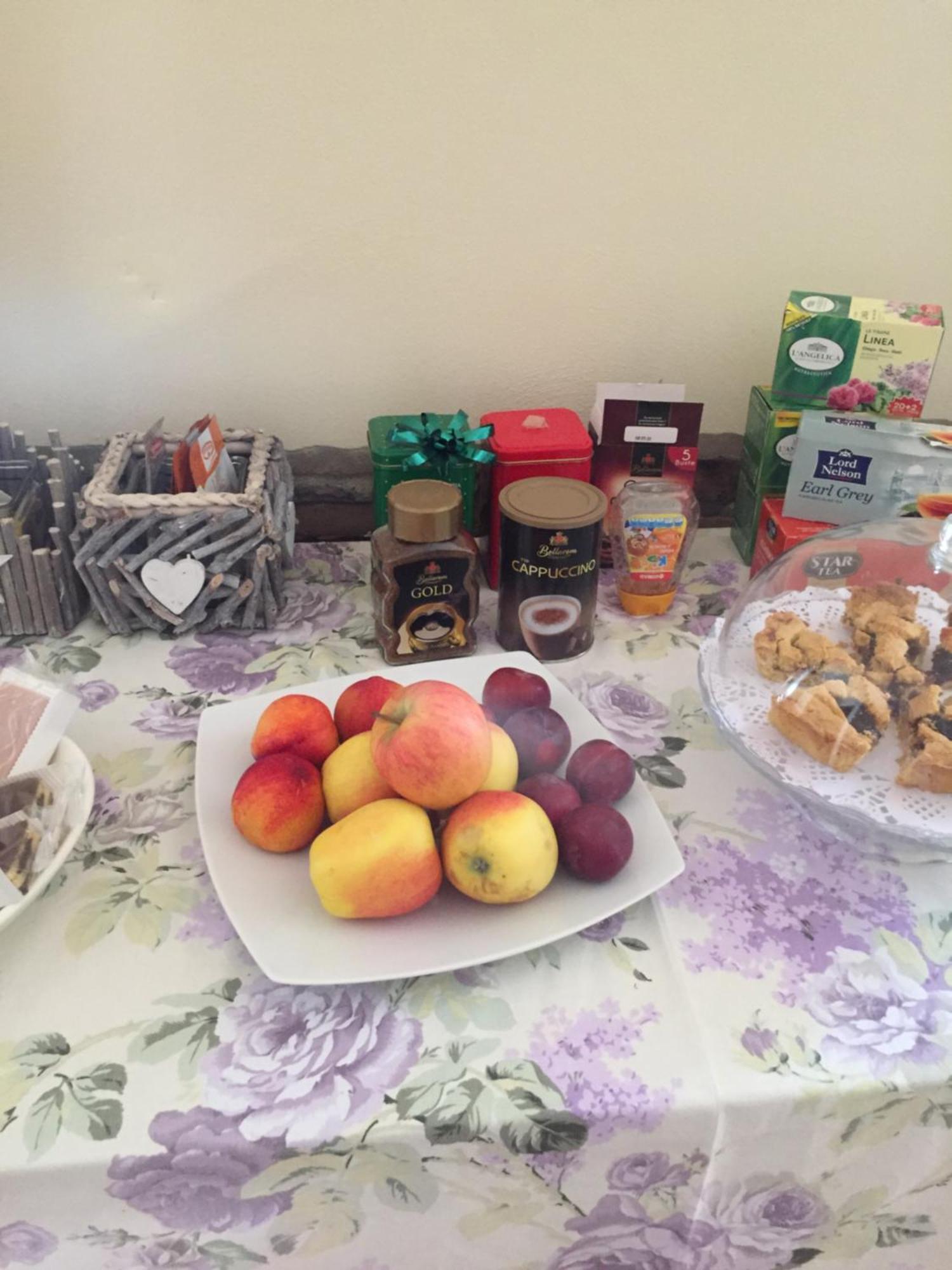 B&B Happiness In The Country 브레셀로 외부 사진