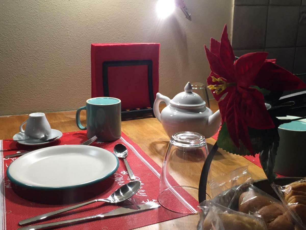 B&B Happiness In The Country 브레셀로 외부 사진